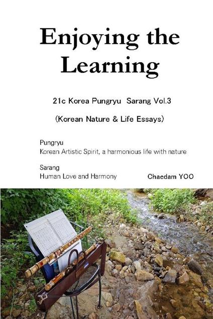 Enjoying the Learning
