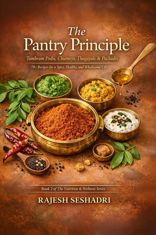 The Pantry Principle