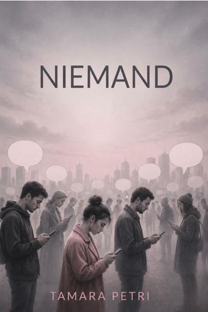 Niemand