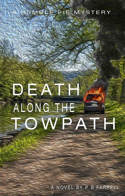 Death Along the Towpath