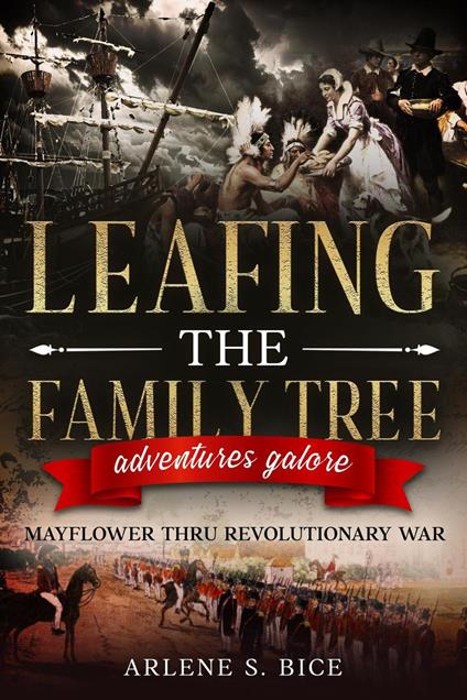 Leafing the Family Tree