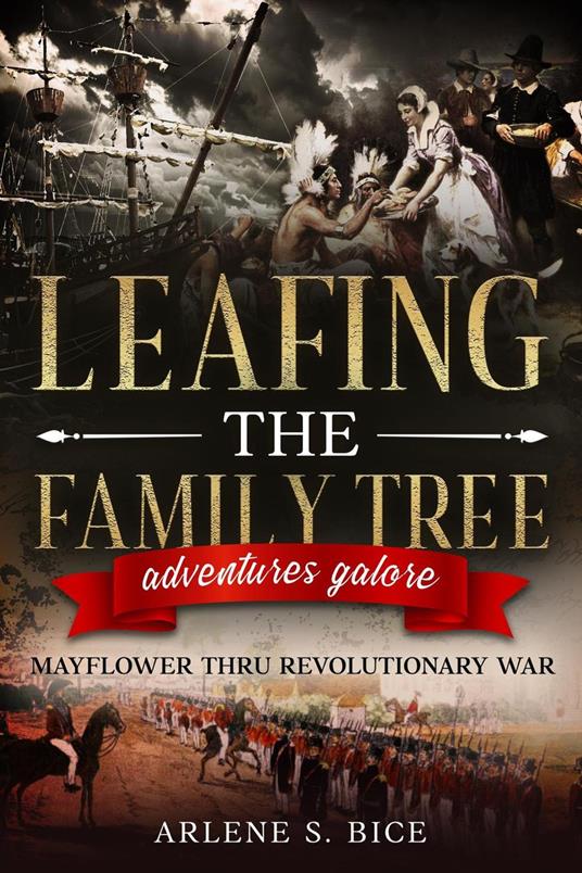 Leafing the Family Tree