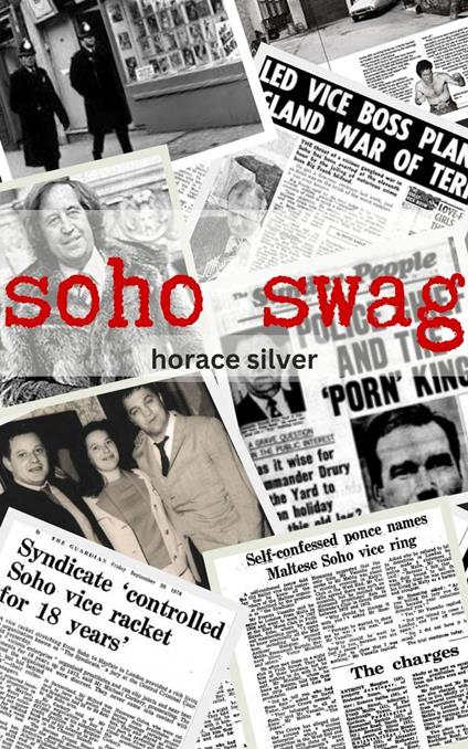Soho Swag