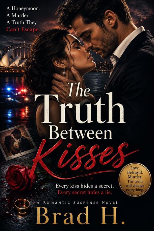 The Truth Between Kisses