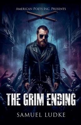 The Grim Ending - Samuel Ludke - cover