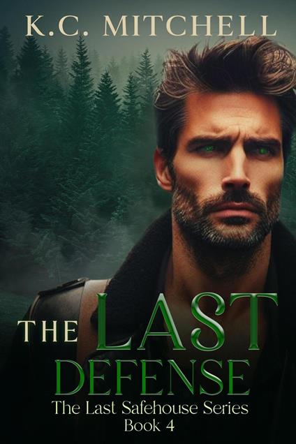 The Last Defense