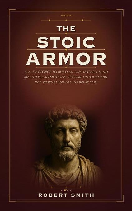 The Stoic Armor