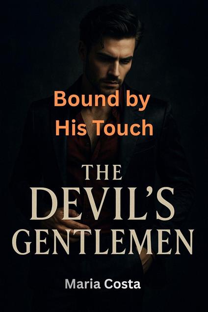 Bound by His Touch