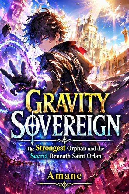 Gravity Sovereign