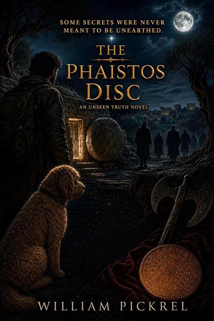The Phaistos Disc