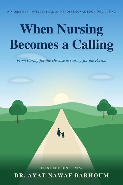 When Nursing Becomes a Calling