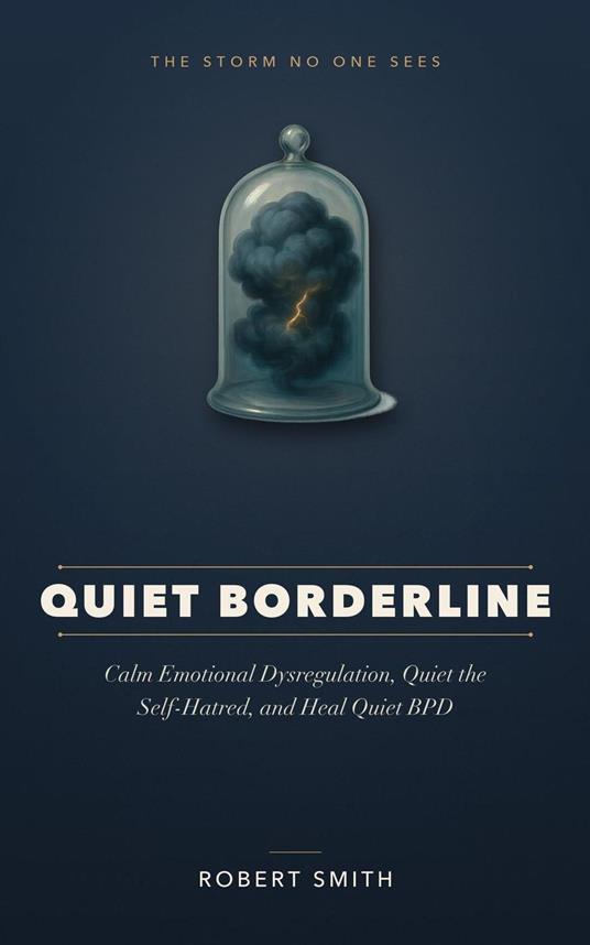 Quiet Borderline