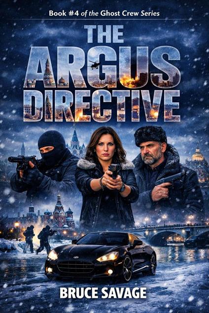 THE ARGUS DIRECTIVE