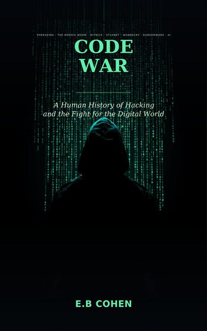 Code War
