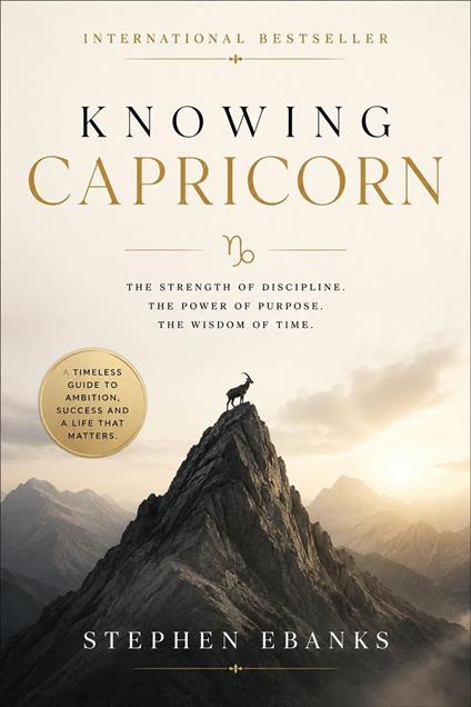 Knowing Capricorn