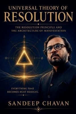 Universal Theory of Resolution - Sandeep Chavan - cover