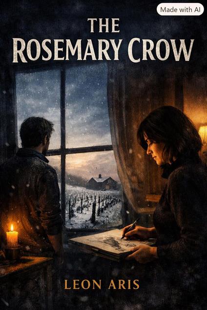 THE ROSEMARY CROW