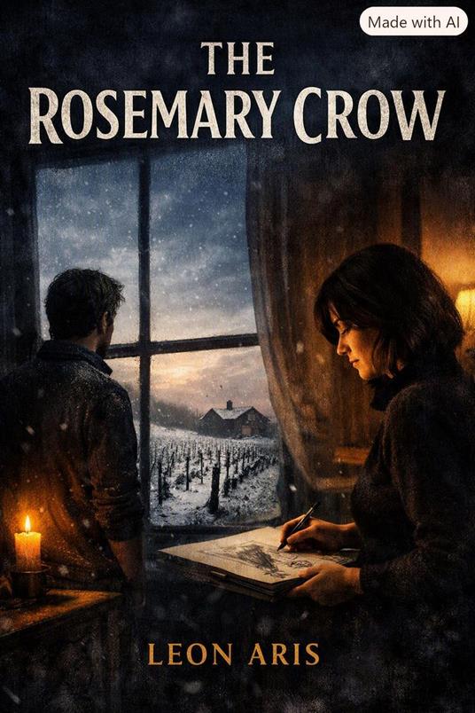 THE ROSEMARY CROW