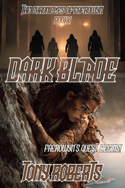 Dark Blade