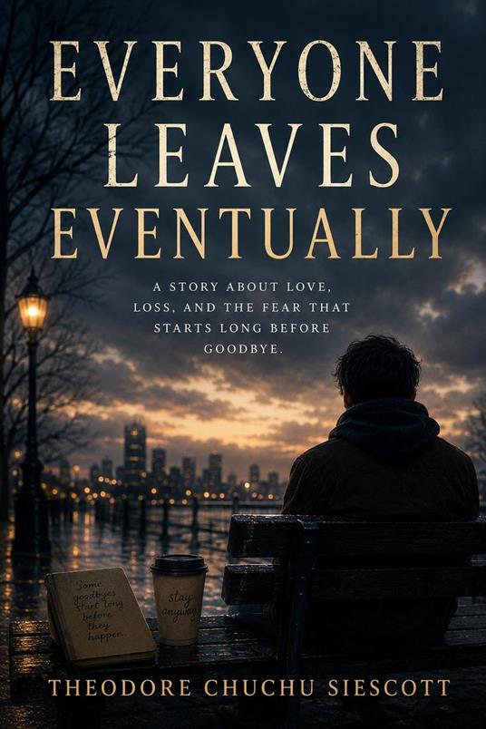 Everyone Leaves Eventually
