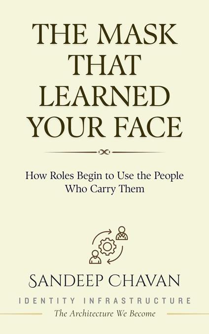 The Mask That Learned Your Face