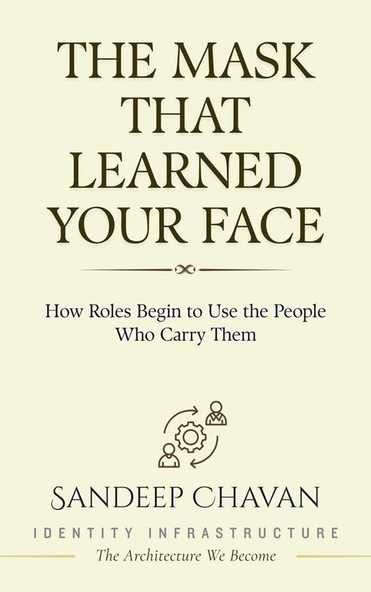 The Mask That Learned Your Face