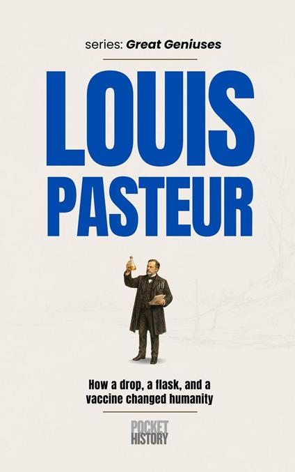 Louis Pasteur