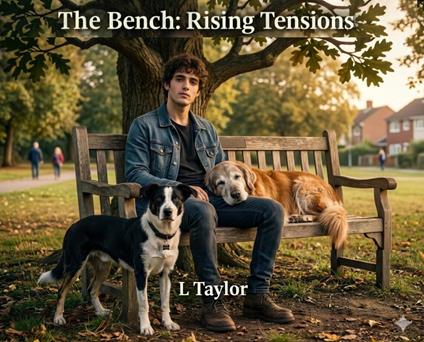 The Bench: Rising Tensions