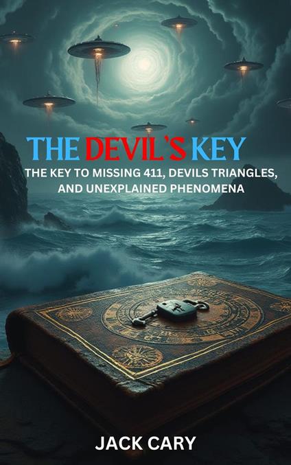 The Devil's Key