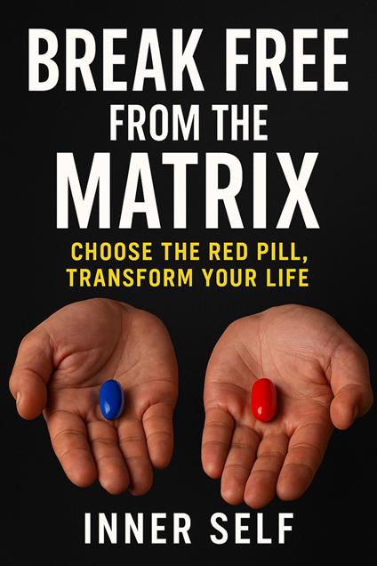 Break Free From The Matrix