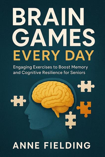 Brain Games Every Day