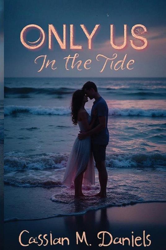 Only Us in the Tide