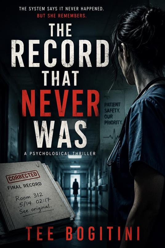 The Record That Never Was