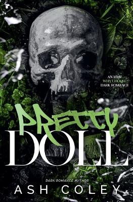 Pretty Doll - Ash Coley - cover