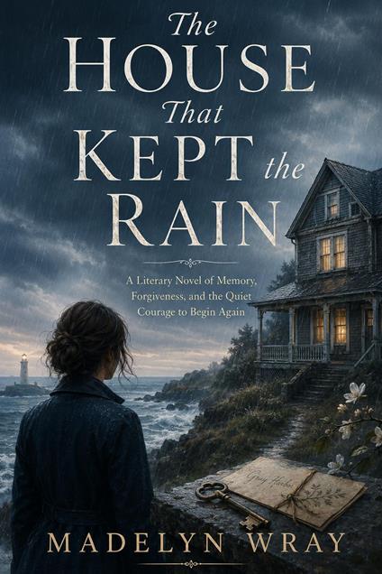 The House that Kept the Rain