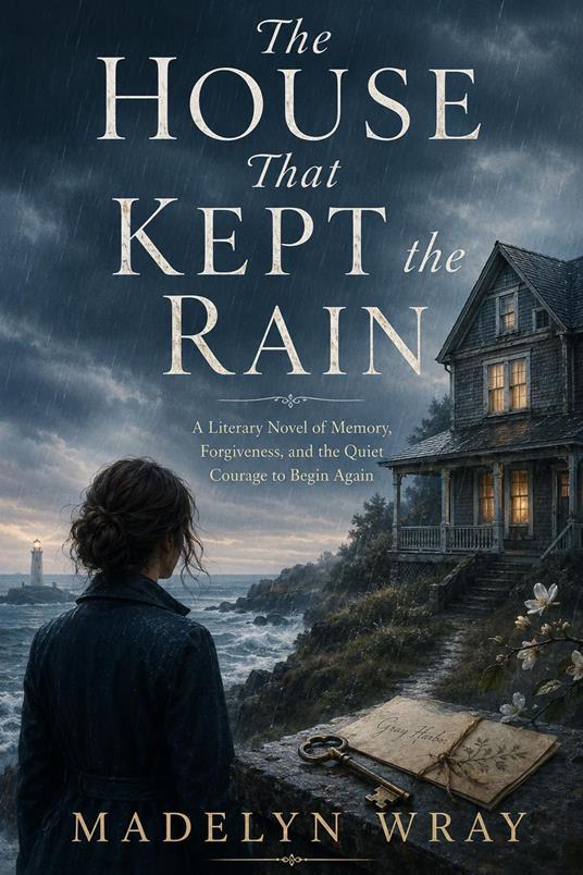The House that Kept the Rain