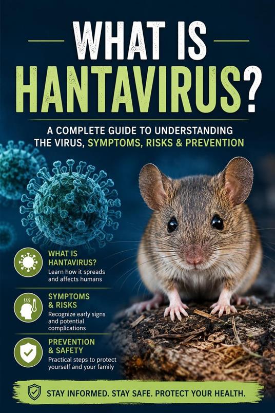 What is Hantavirus