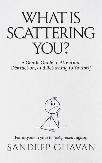 What Is Scattering You?