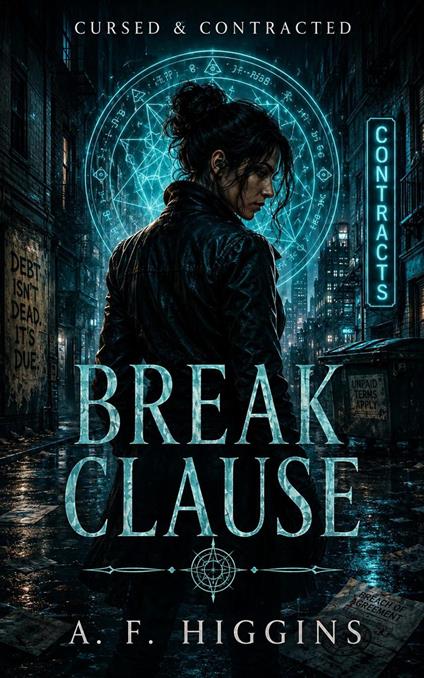 Break Clause