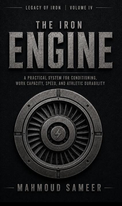 The Iron Engine
