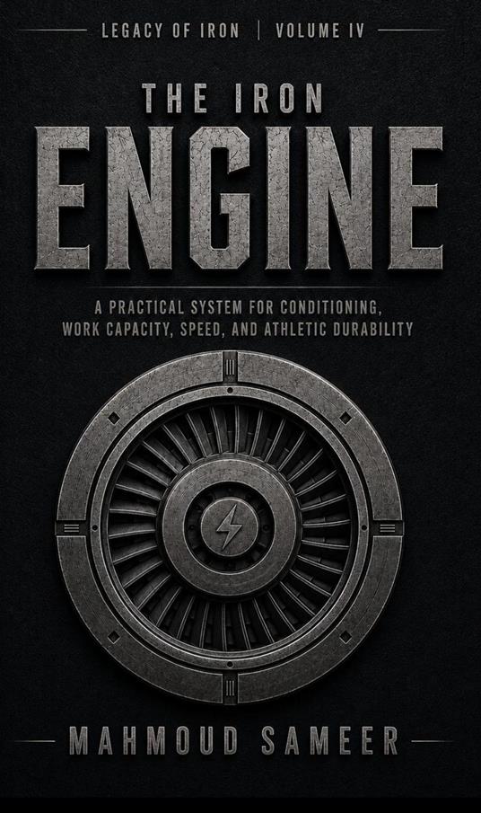 The Iron Engine