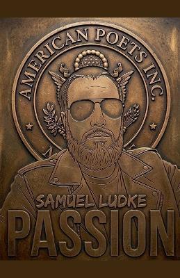 Passion - Samuel Ludke - cover