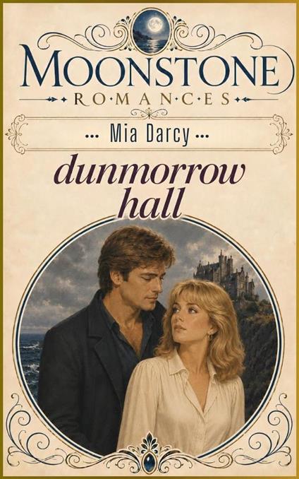 Dunmorrow Hall