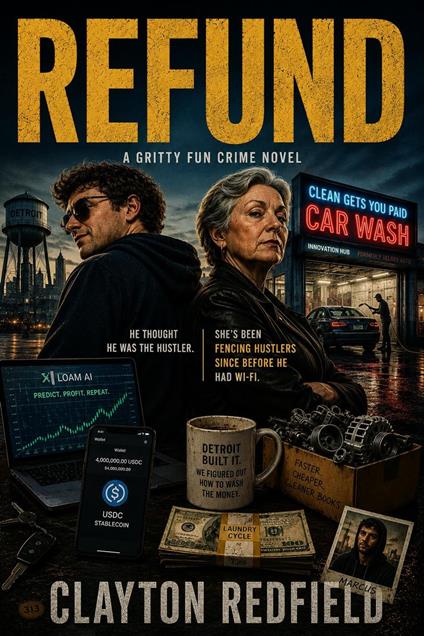 Refund