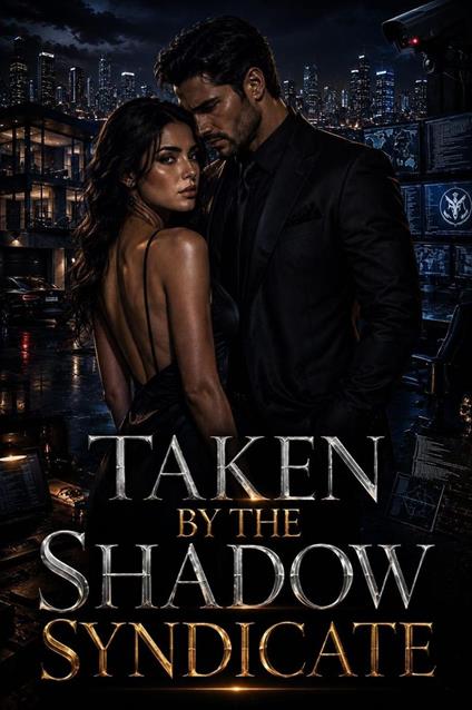 Taken by the Shadow Syndicate