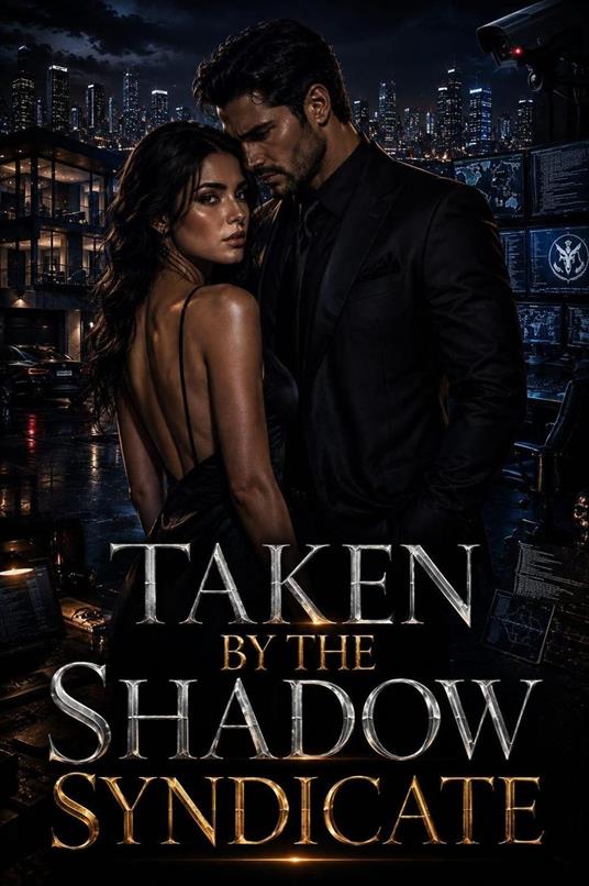 Taken by the Shadow Syndicate