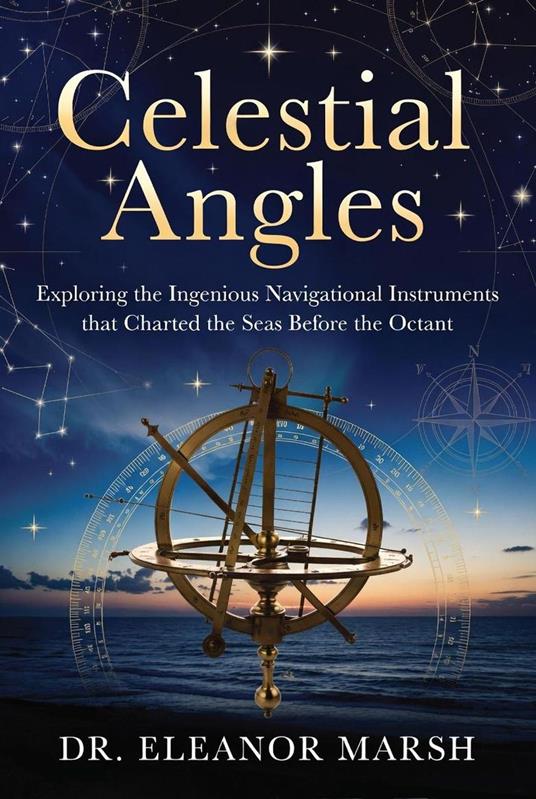Celestial Angles