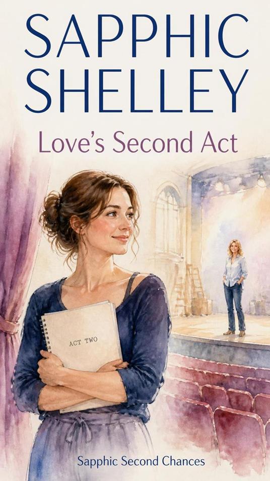 Loves Second Act