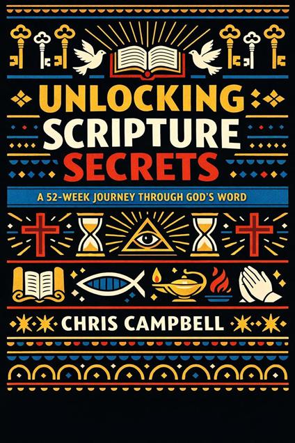 Unlocking Scripture Secrets