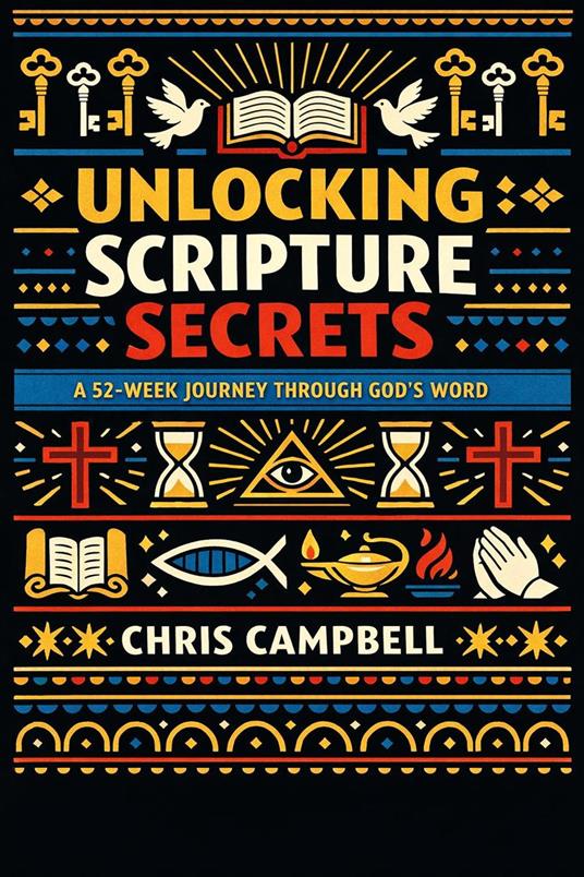 Unlocking Scripture Secrets